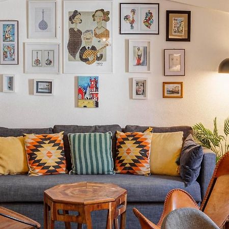 Casa Paraiso Cascais Eksteriør bilde