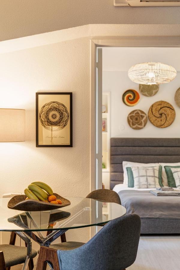 Casa Paraiso Cascais Eksteriør bilde