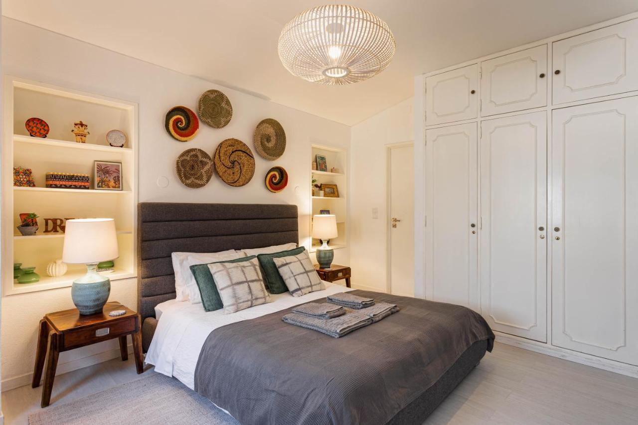 Casa Paraiso Cascais Eksteriør bilde