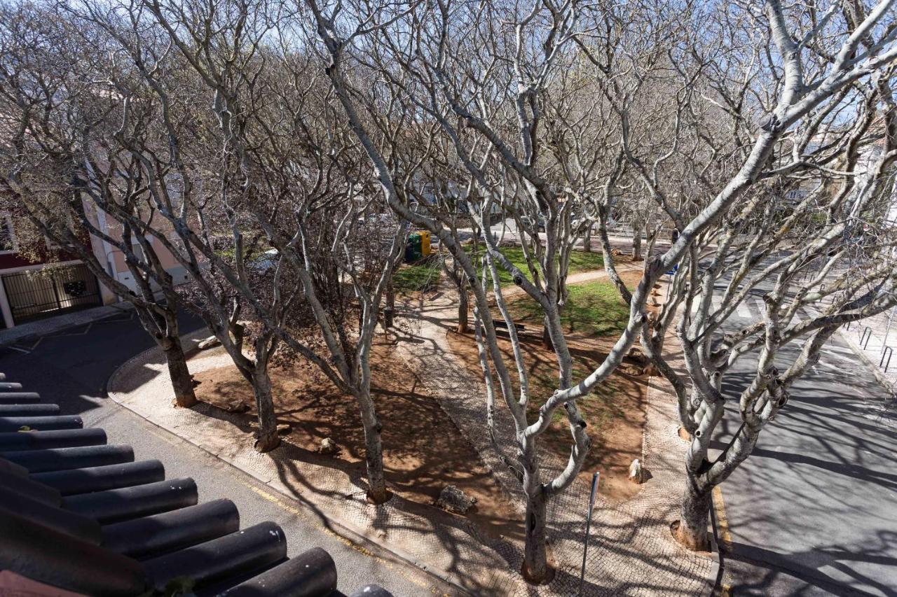 Casa Paraiso Cascais Eksteriør bilde