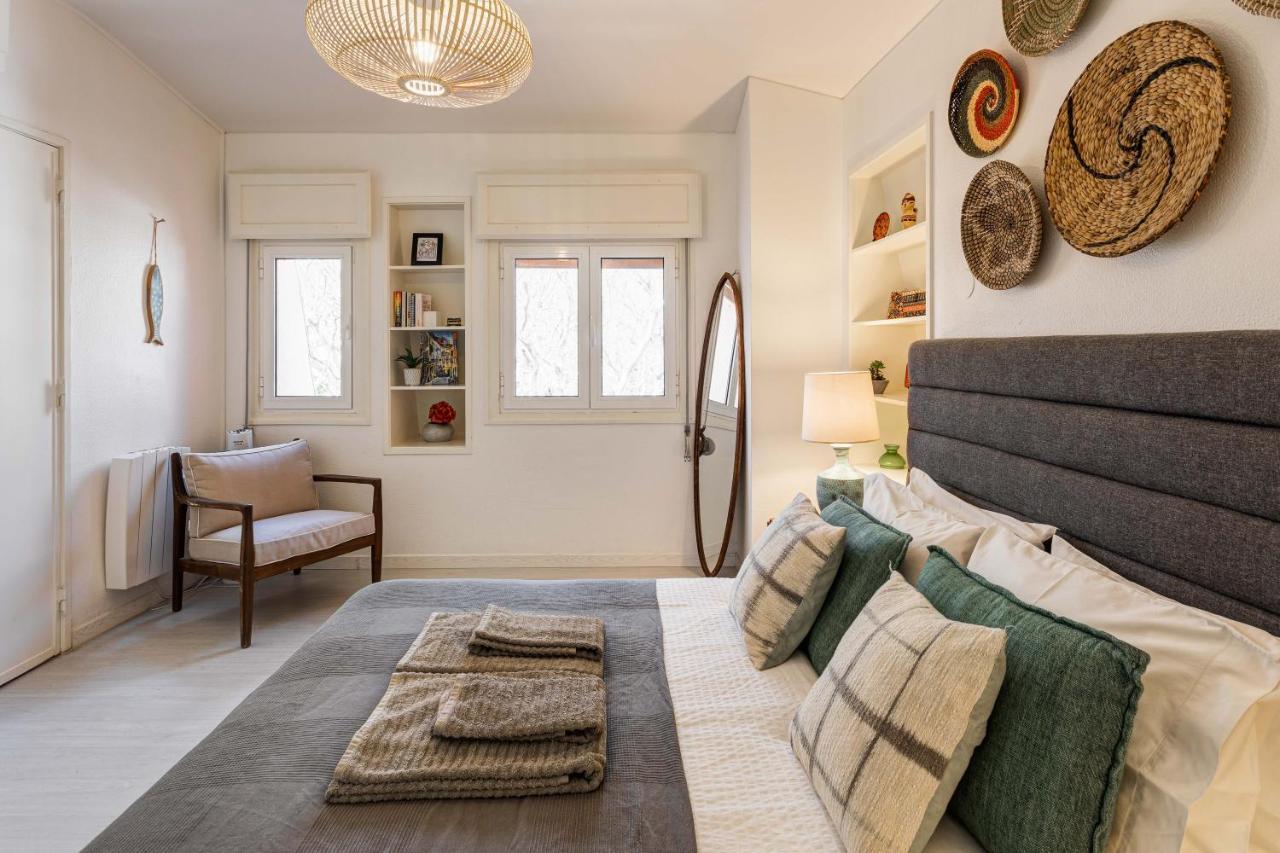 Casa Paraiso Cascais Eksteriør bilde
