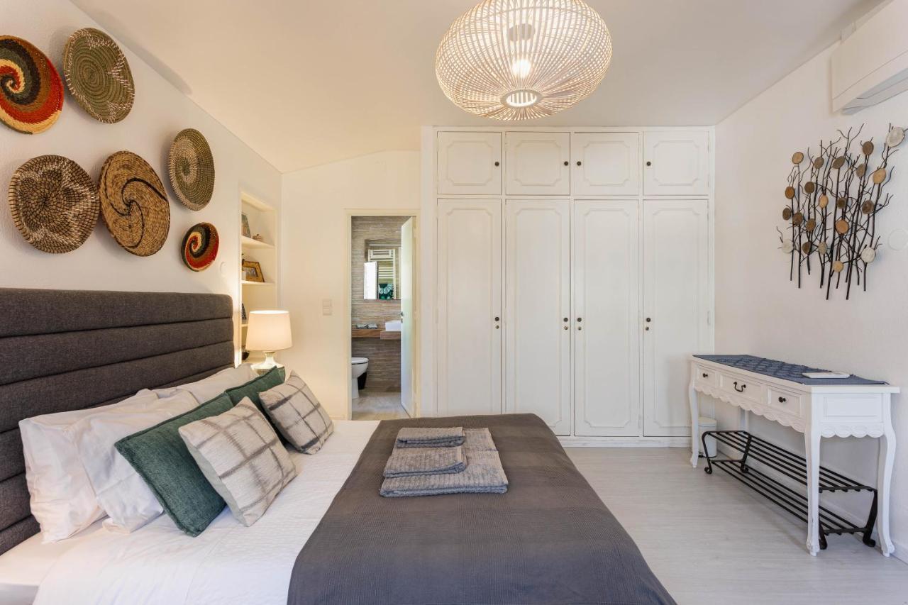 Casa Paraiso Cascais Eksteriør bilde