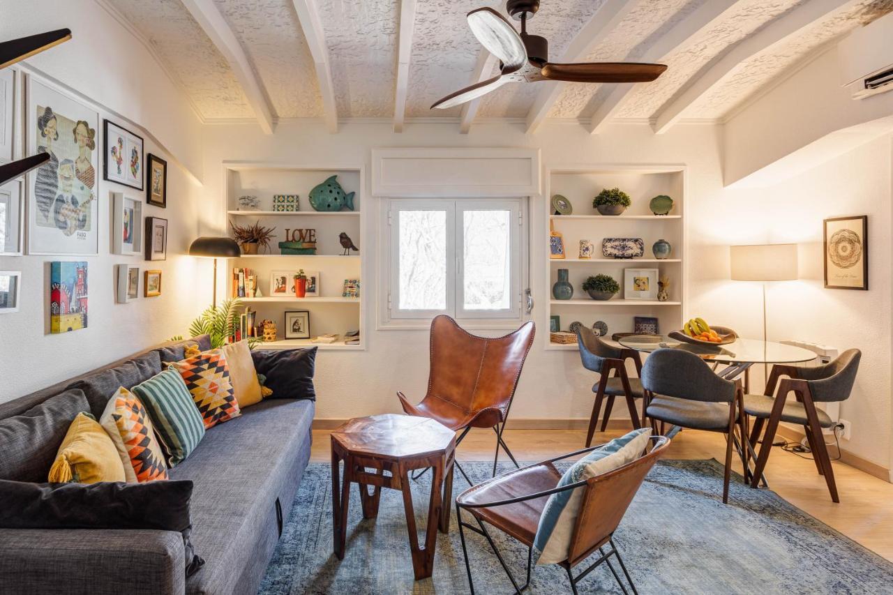 Casa Paraiso Cascais Eksteriør bilde