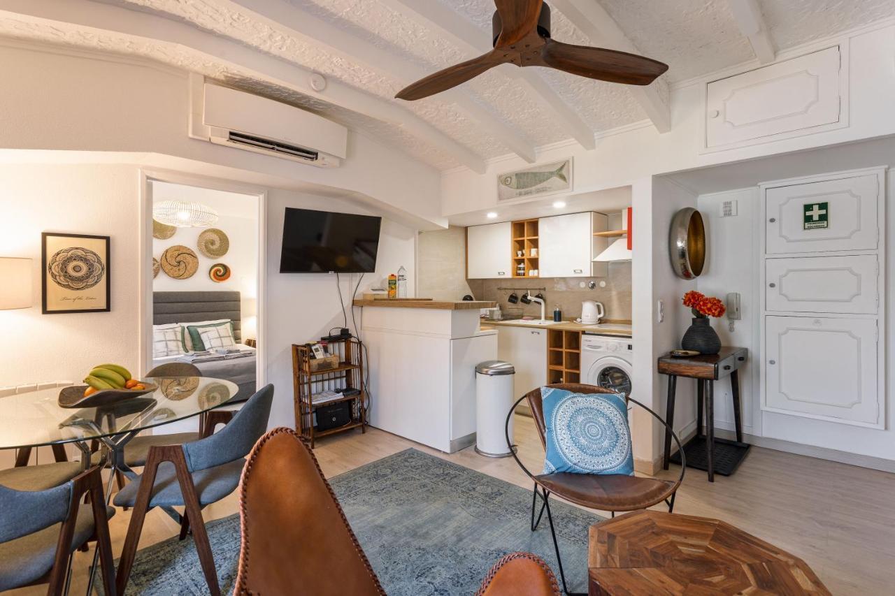 Casa Paraiso Cascais Eksteriør bilde