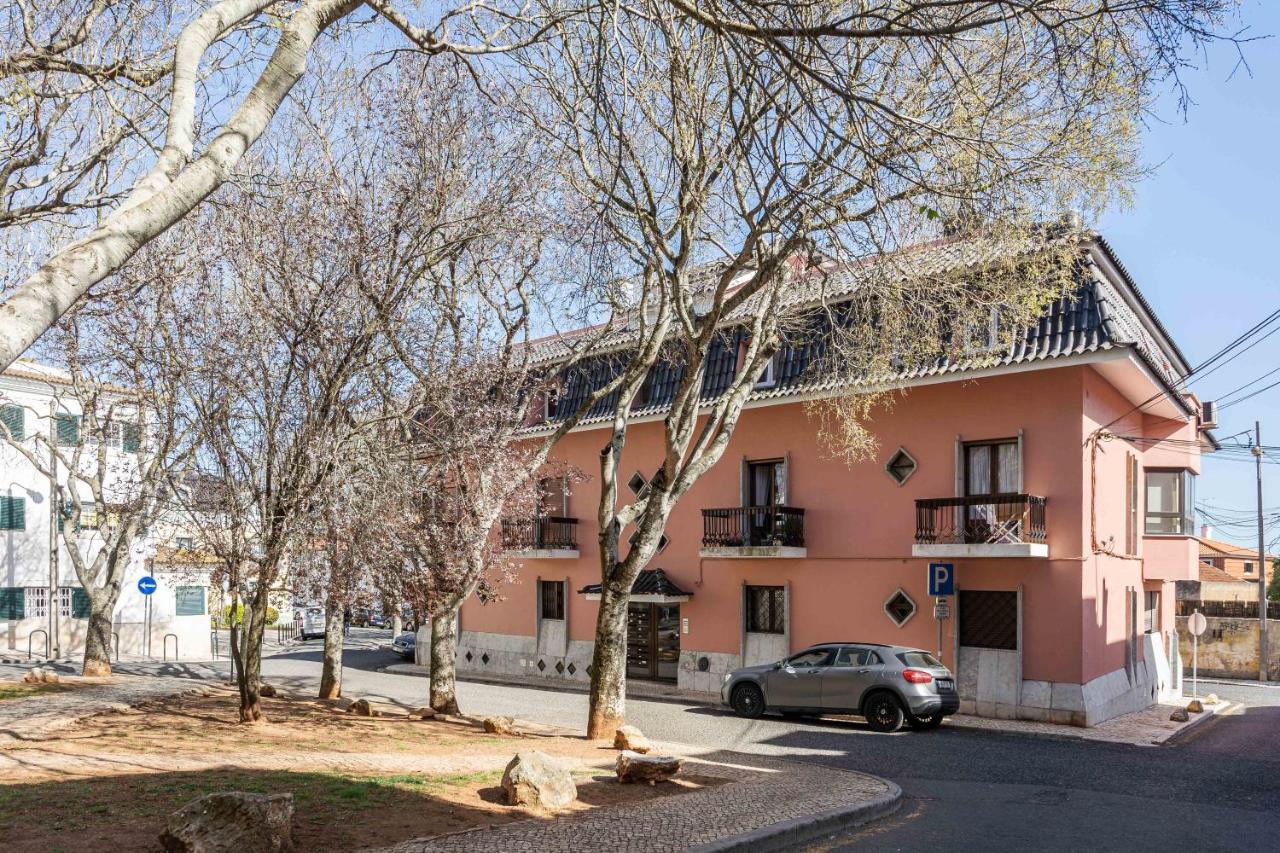 Casa Paraiso Cascais Eksteriør bilde
