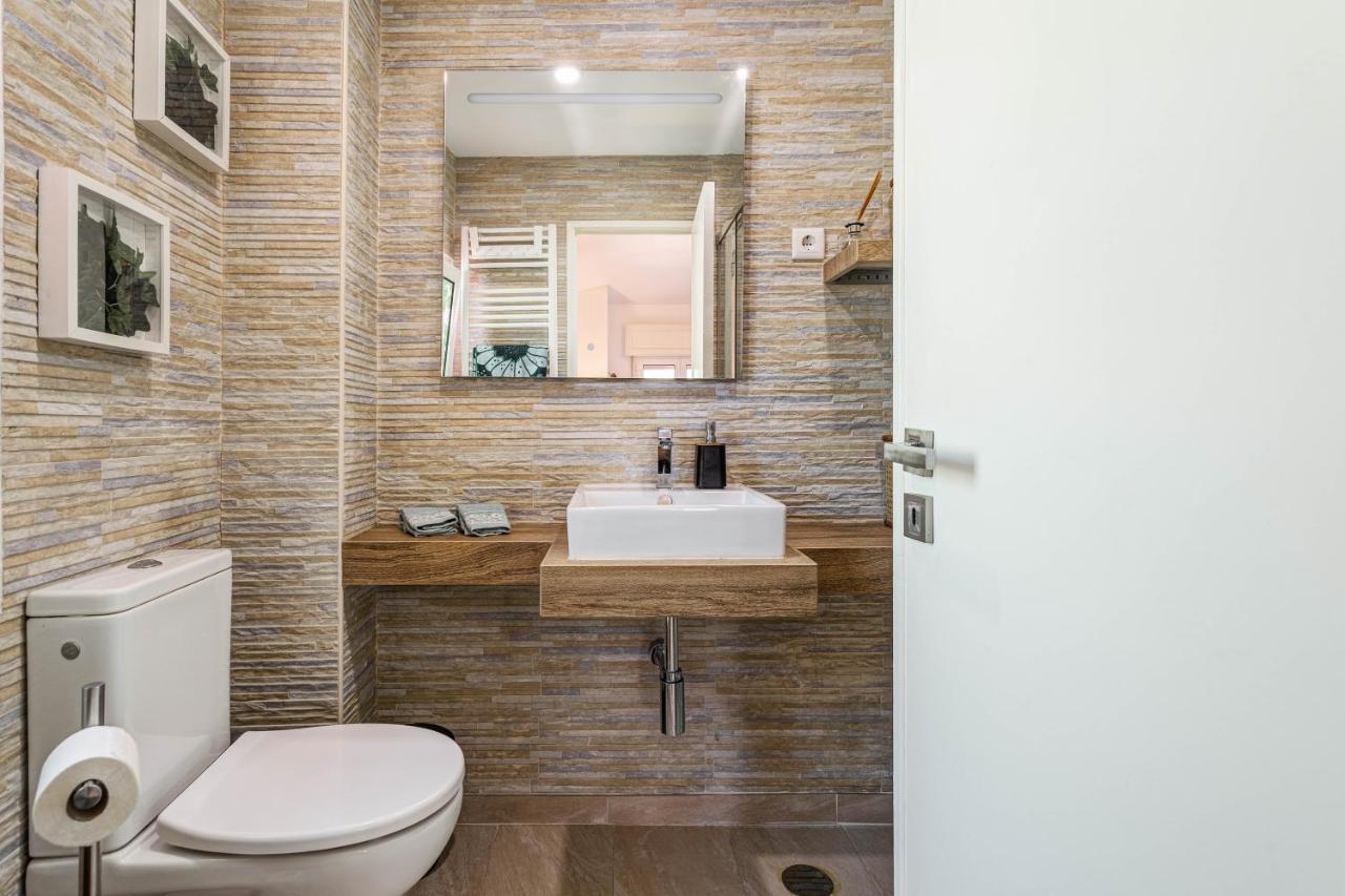 Casa Paraiso Cascais Eksteriør bilde