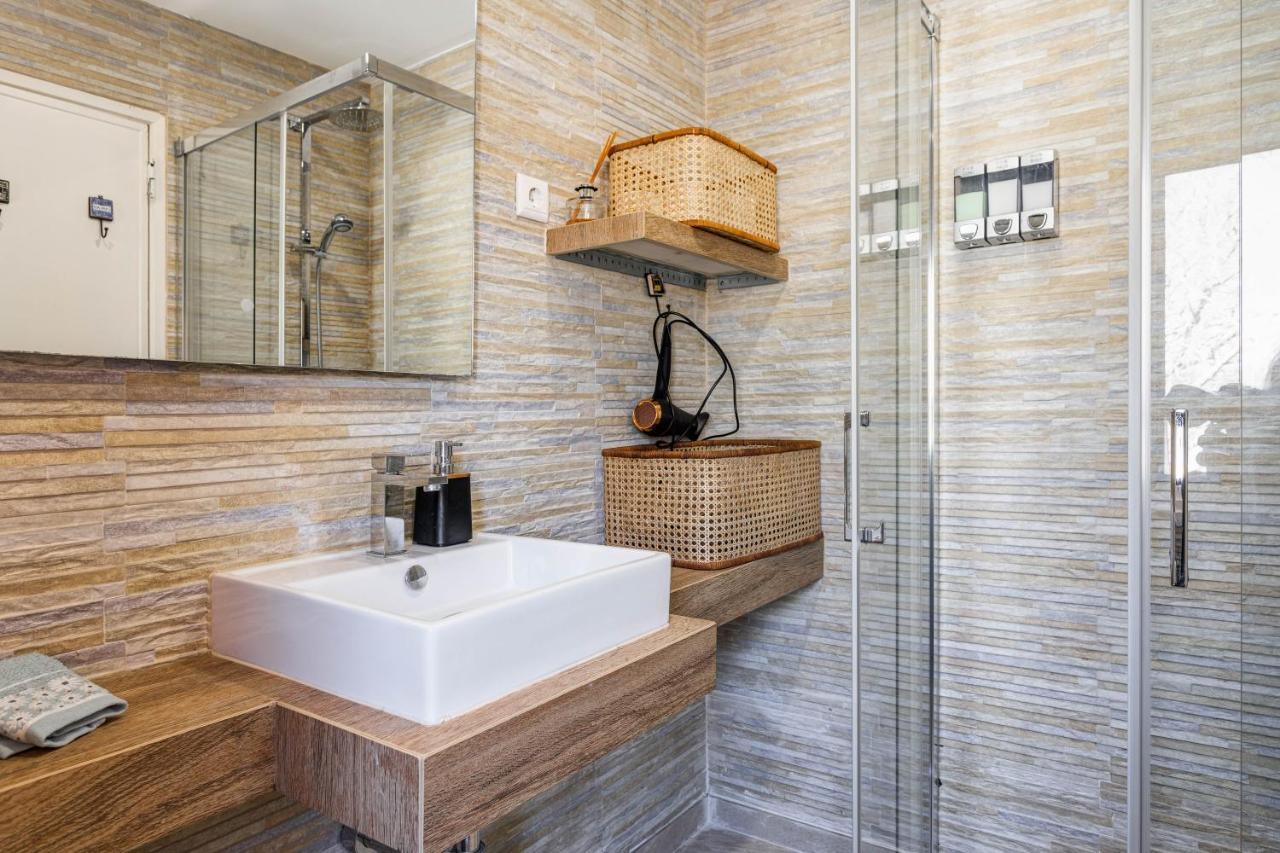 Casa Paraiso Cascais Eksteriør bilde