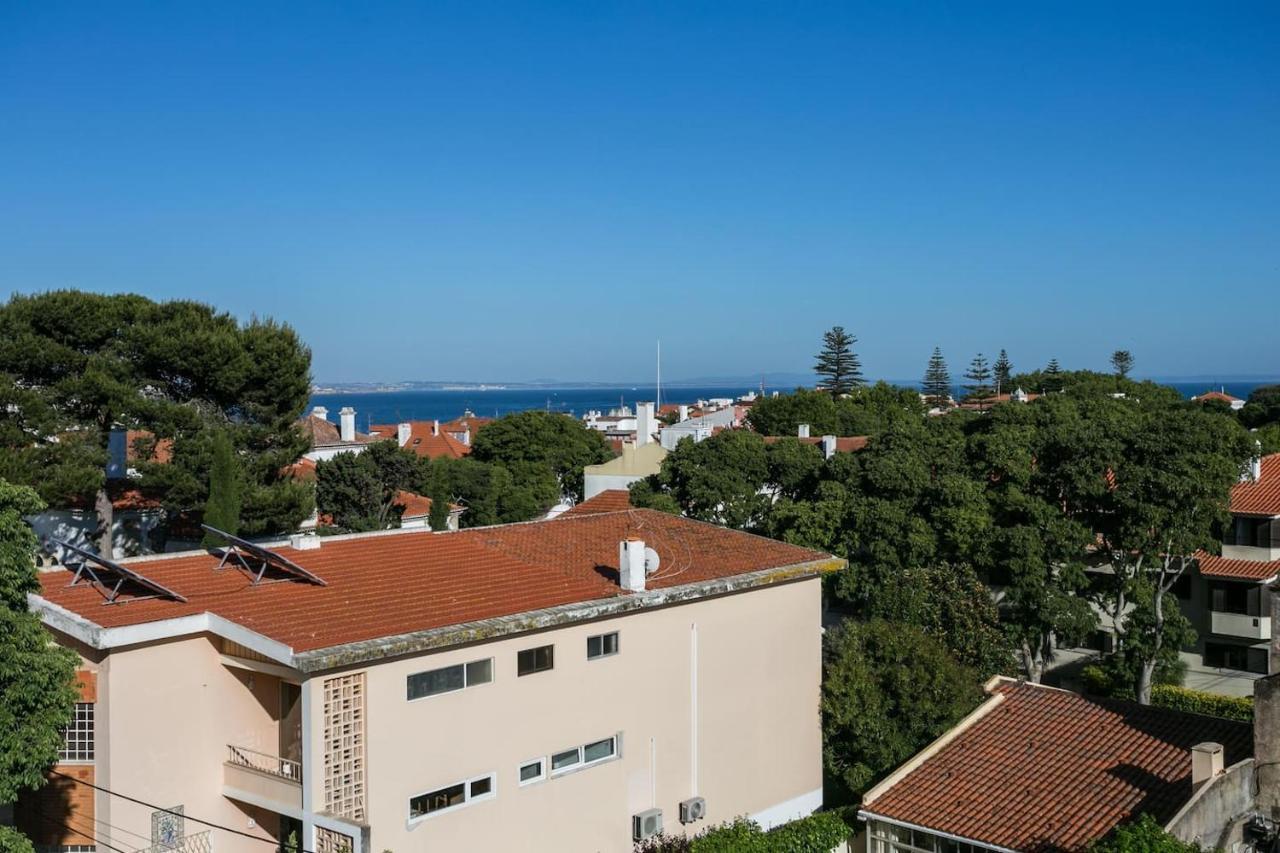 Casa Paraiso Cascais Eksteriør bilde