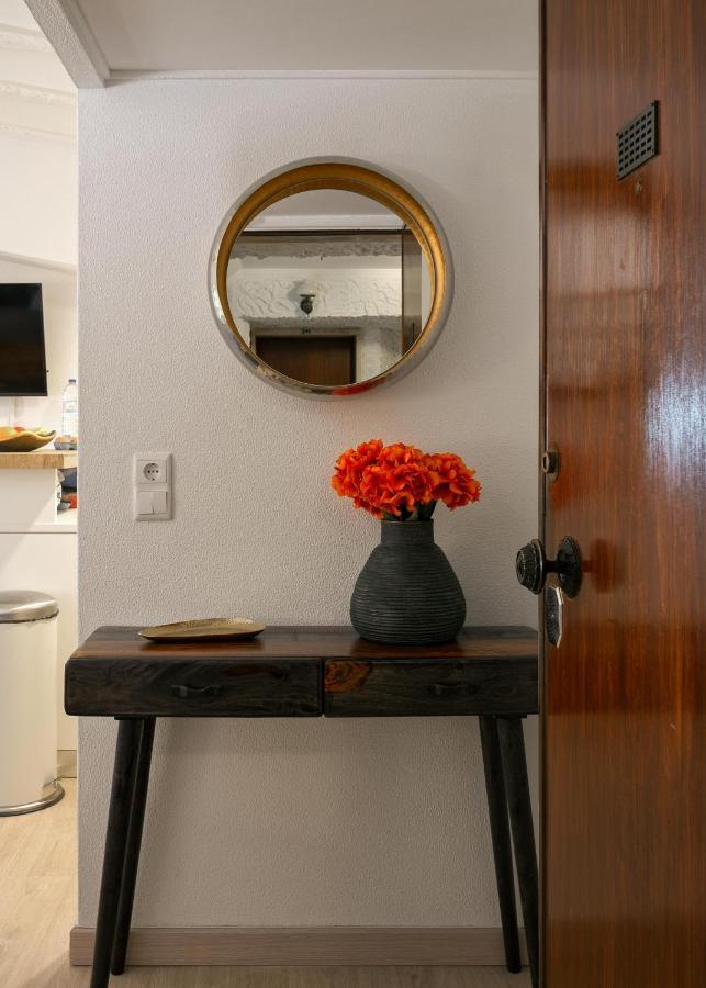 Casa Paraiso Cascais Eksteriør bilde
