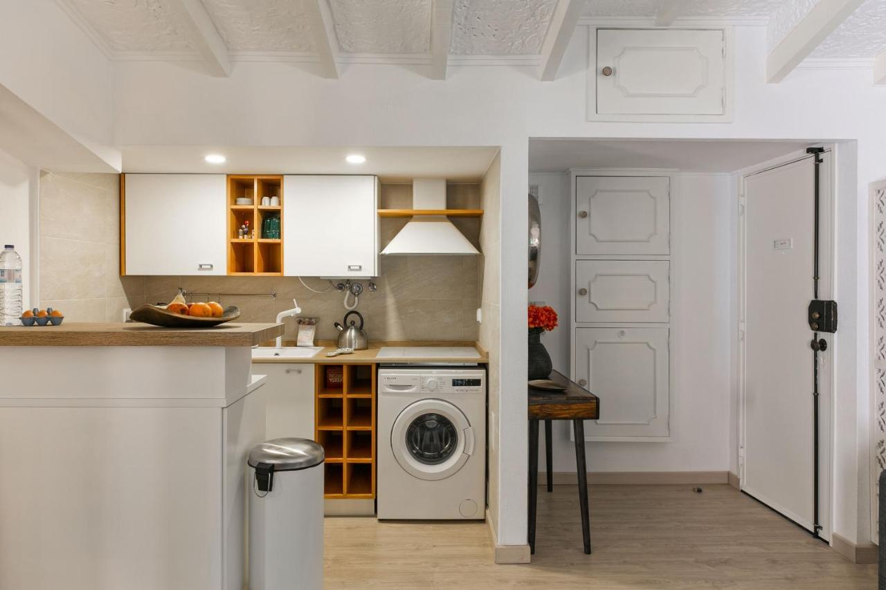 Casa Paraiso Cascais Eksteriør bilde