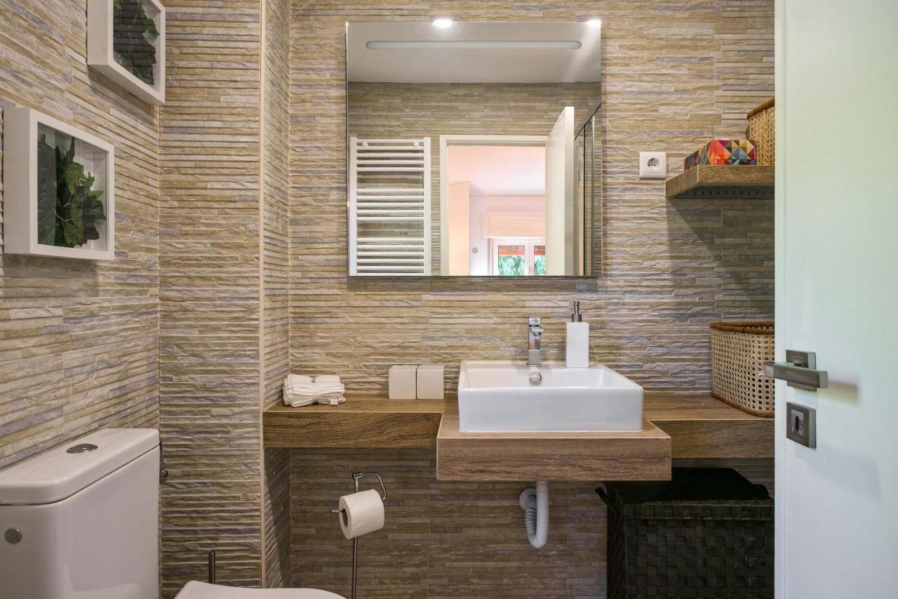 Casa Paraiso Cascais Eksteriør bilde